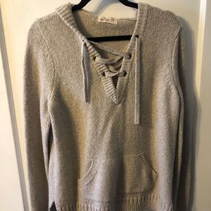 Hollister Sweater